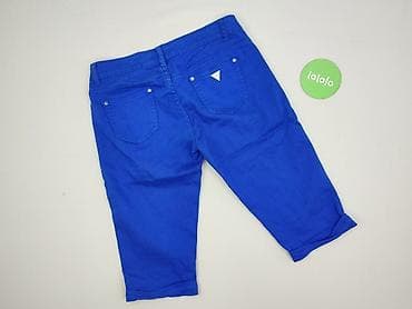 celina top: Spodnie 3/4 damskie, rozmiar M — 3