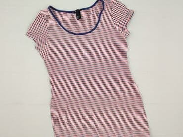 h m koszulka piłkarska: H&M, T-shirt damski, rozmiar M — 1