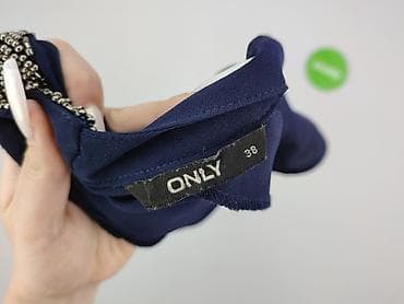 kimchi blue: ONLY, Bluzka damska, rozmiar M — 4