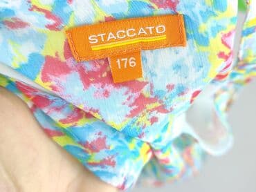 sukienka do chrztu na szydełku krok po kroku: Staccato, Women`s dress, size S (EU 36) — 4