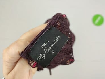 świateczna bluzka: Next, Bluzka damska, rozmiar M — 4