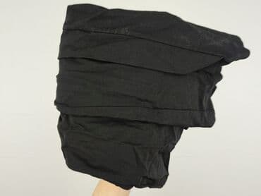 spodnie duże rozmiary damskie: Multiblu, Spodnie materiałowe damskie, rozmiar M — 6