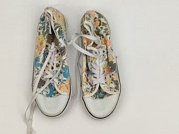 trampki vans authentic: Trampki 34, Używany — 1