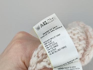 wool: Marks & Spencer, Sweter damski, rozmiar S — 5