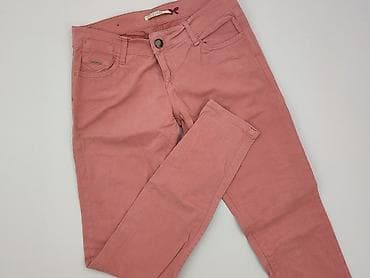 jeans amicci: Stradivarius, Jeansy damskie, rozmiar M — 1