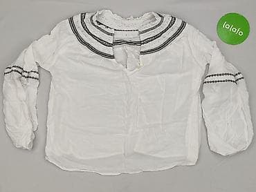 marynarka esprit: Bluzka damska, rozmiar L — 2