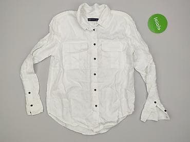 diggin chd clockhouse: M&S Collection, Koszula damska, rozmiar 2XS — 2