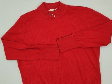 sweter w paski mohito: Sweter damski, rozmiar 3XL — 1