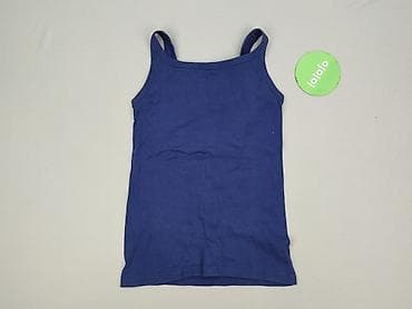 farbowane bluzki: T-shirt damski, rozmiar S — 3