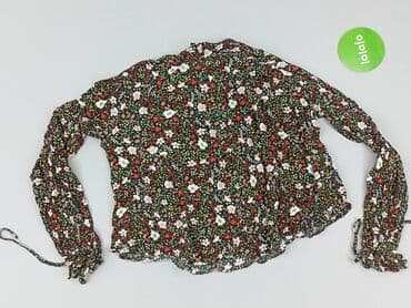 stradivarius bluzki z długim rękawem: Stradivarius, Bluzka damska, rozmiar M — 3