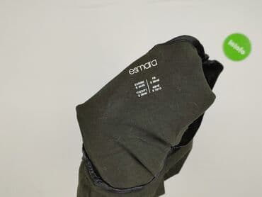 zalando sukienki dla puszystych: Esmara, Sukienka damska, rozmiar S — 4