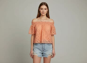 klapki hermes ccc: Atmosphere, Bluzka damska, rozmiar XS — 8