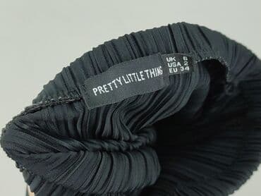 czerwone spódnice reserved: PrettyLittleThing, Spódnica damska, XS — 4