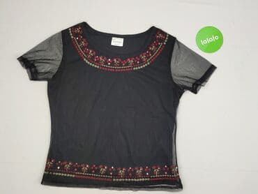 canda koszula: Canda, Bluzka damska, 2XL — 2