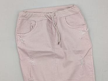 spódnice maxi jersey: Spódnica damska, rozmiar M — 1