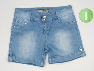 spodenki 34: Szorty damskie, rozmiar XS — 3