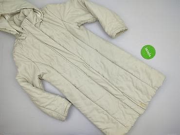 bluzy kizo: Płaszcz damski, rozmiar M — 2