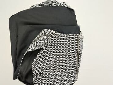 sukienka w geometryczne wzory h m: SIMPLE, Women`s dress, size L (EU 40) — 6