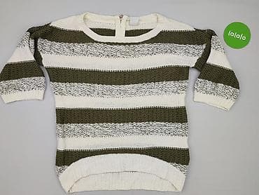 varlesca bluzy: Vero Moda, Sweter damski, rozmiar S — 2