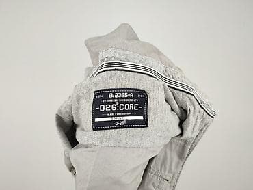 bluzy dsquared2: Koszulа dla mężczyzn, rozmiar S — 4