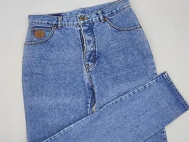 dżinsy pumpy: Jeansy damskie, rozmiar XL — 1