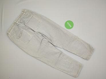 jeansy mohito: M.Sara, Jeansy damskie, rozmiar S — 3