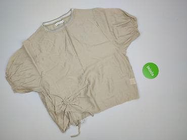 Women: SZACHOWNICA, Women's blouse, size XL — 2