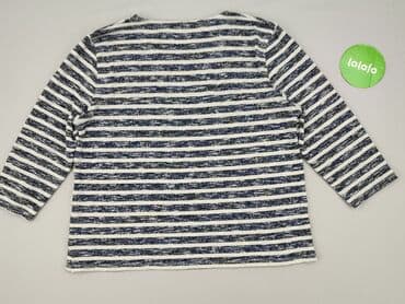 koszula wiya w paski: Bluzka damska, rozmiar M — 3