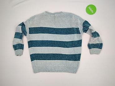 sweter na ramiona: Beloved, Sweter damski, rozmiar L — 3