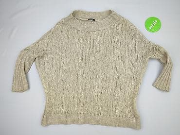 swetry akrylowe: Sweter damski, rozmiar One size — 2