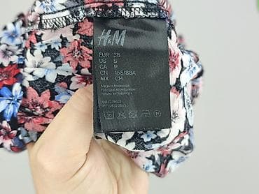 marka h: H&M, Sukienka damska, rozmiar S — 4