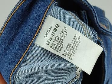 dzwony pull and bear: Cubus, Jeansy damskie, rozmiar L — 5