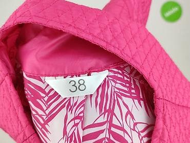lidl softshell damski: Kurtka przejściowa damska, rozmiar M — 4