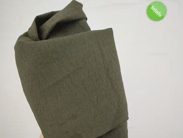 Women: Material trousers for women, size S (EU 36) — 4