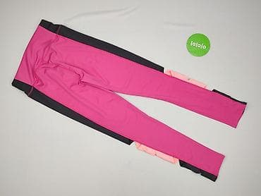 legginsy pitbull: Legginsy Sportowe damskie, rozmiar S — 3