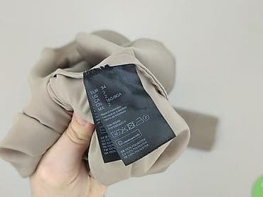 hm bluzka biala: H&M, Koszula damska, rozmiar XS — 4