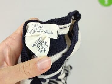 spódniczki do tenisa ziemnego: Sukienka, H&M, 5-6 lat, 110-116 cm, stan - Bardzo dobry — 4