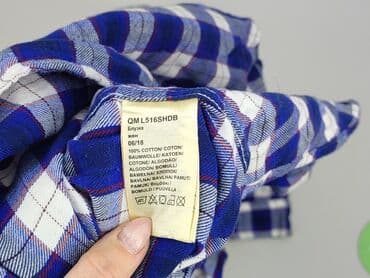 sweter lee: Lee, Koszula damska, rozmiar M — 4