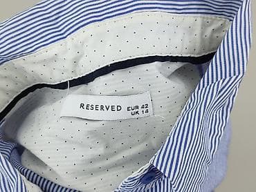 bluza leeds reserved: Reserved, Koszula damska, rozmiar XL — 4