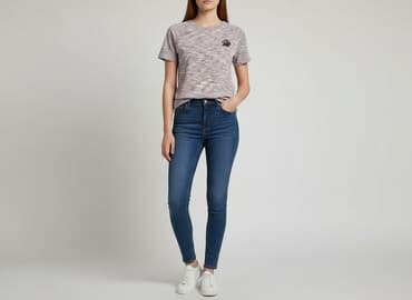 kaonashi t shirty: T-shirt damski, rozmiar M — 7