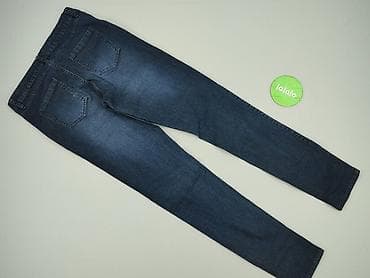 bootcut jeans reserved: Jeansy damskie, rozmiar M — 3