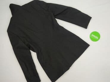 czerwona kurtka damska reserved: Trencz damski, rozmiar S — 3