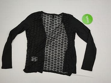 kozaki sofix: Women`s cardigan, size S — 3