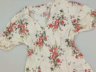 wiosenne sukienki: Sukienka damska, rozmiar S — 1