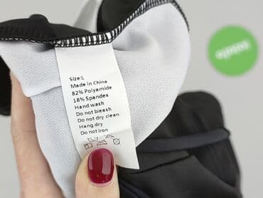 używana bielizna pl: Bokserki kąpielowe dla mężczyzn, rozmiar L — 4