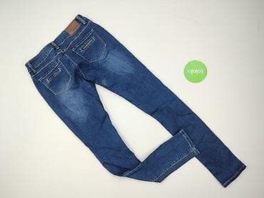 jnco jeans pl: Dromedar, Jeansy damskie, rozmiar XS — 3