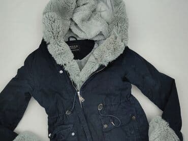 kurtka dewalt podgrzewana: PARKA, Parka damska, M — 1