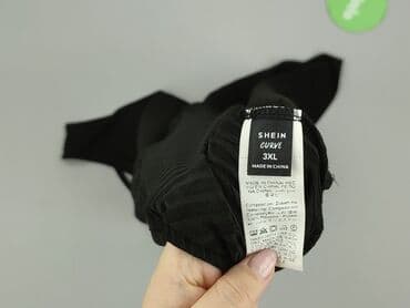 shein sukienki na weselę plus size: Shein Curve, Sukienka damska, rozmiar 3XL — 4