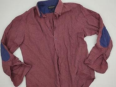 ubrania do the sims 4: Koszulа dla mężczyzn, rozmiar 4XL — 1