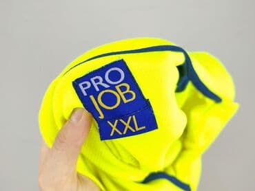 marynarka i koszulka polo: Koszulka polo dla mężczyzn, 2XL, stan - Dobry — 4